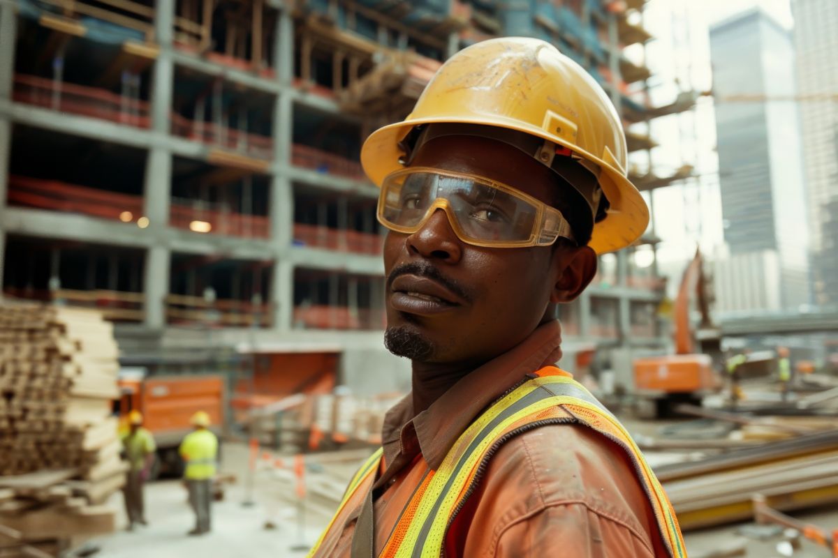 Travaux publics