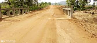 Etudes, suivi et contrôle travaux de reprofilage de voie en terre et ouvrage de franchissement