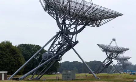 Télécommunications GSM